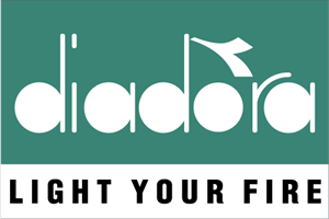 Diadora Logo - Diadora Logo Vectors Free Download