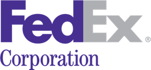 FedEx Corporate Logo - Fedex Logo Vectors Free Download
