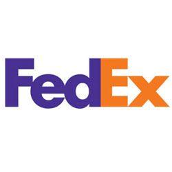 FedEx Corporate Logo - FedEx Logo