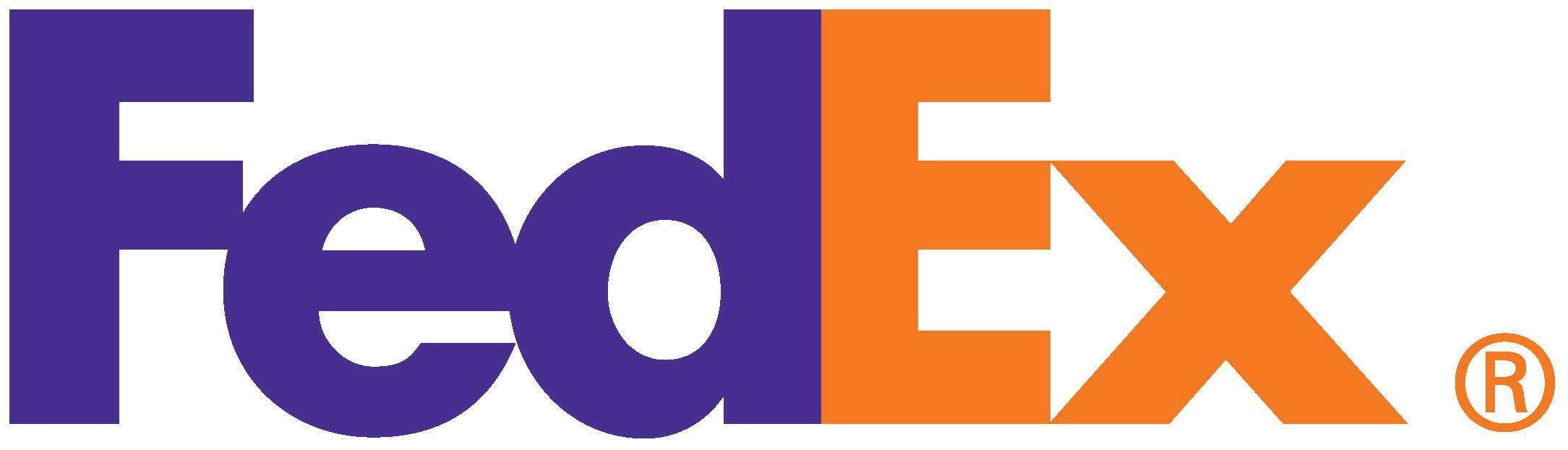 FedEx Corporate Logo - fedex logo | ololoshenka | Oil painting on canvas, Painting, Logos