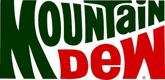 Diet Dew Logo - Custom Mountain Dew Coleman Cooler | Mtn Dew Kid