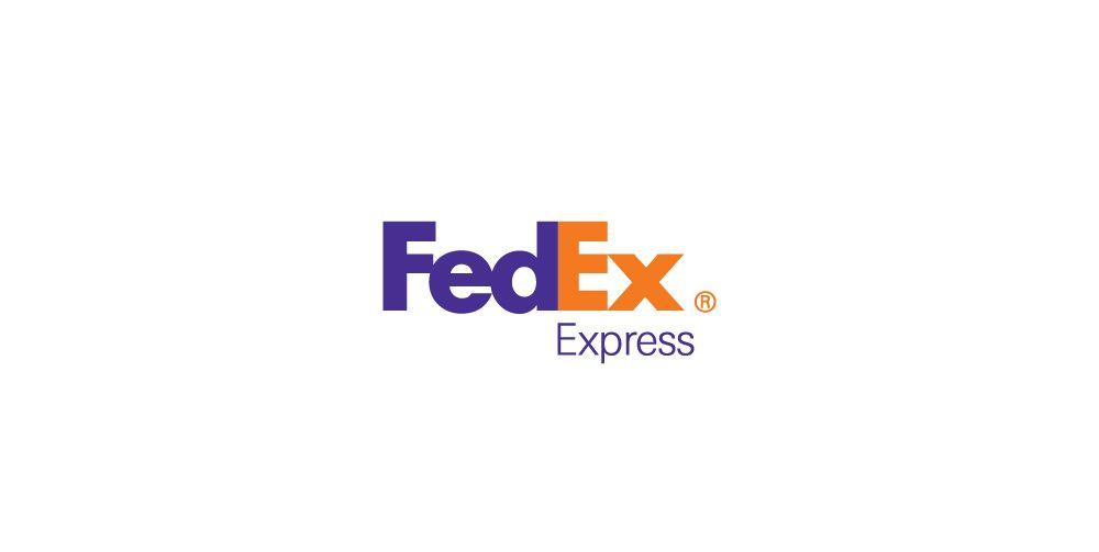 FedEx Corporate Logo - What is Logo Design?