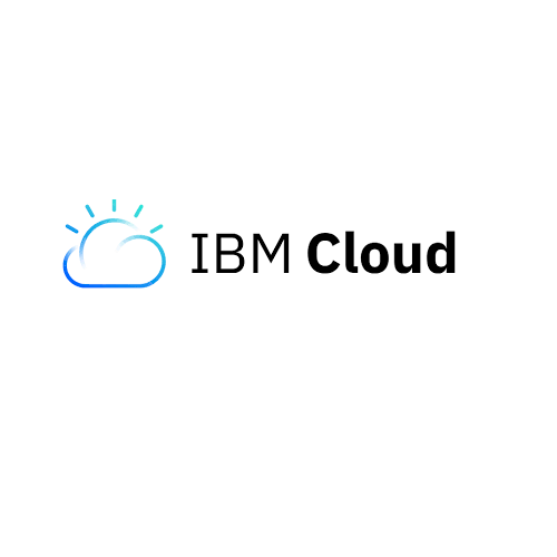 New IBM Cloud Logo - IBM Cloud Promo Code - 6 Month Trial | Ural Federal University ...