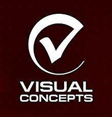 Google 2018 Conceptual Logo - Visual Concepts