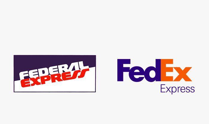 FedEx Corporate Logo - Examples of brand identity | Key One