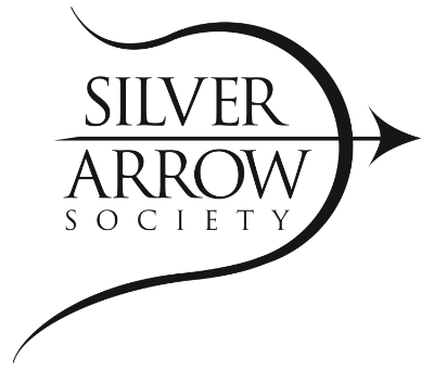 Silver Arrow Logo - Silver Arrow Canadian Grand Prix & Upstate New York Trip