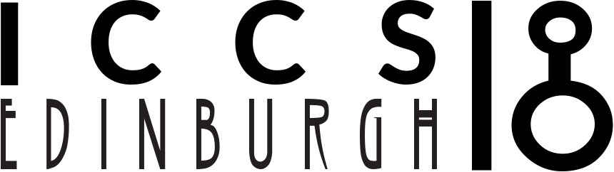 Google 2018 Conceptual Logo - Home - ICCS Conference