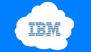 IBM Cloud Software Logo - IBM Adds PowerLinux 7R4 Server For Cloud Workloads | Silicon UK Tech ...