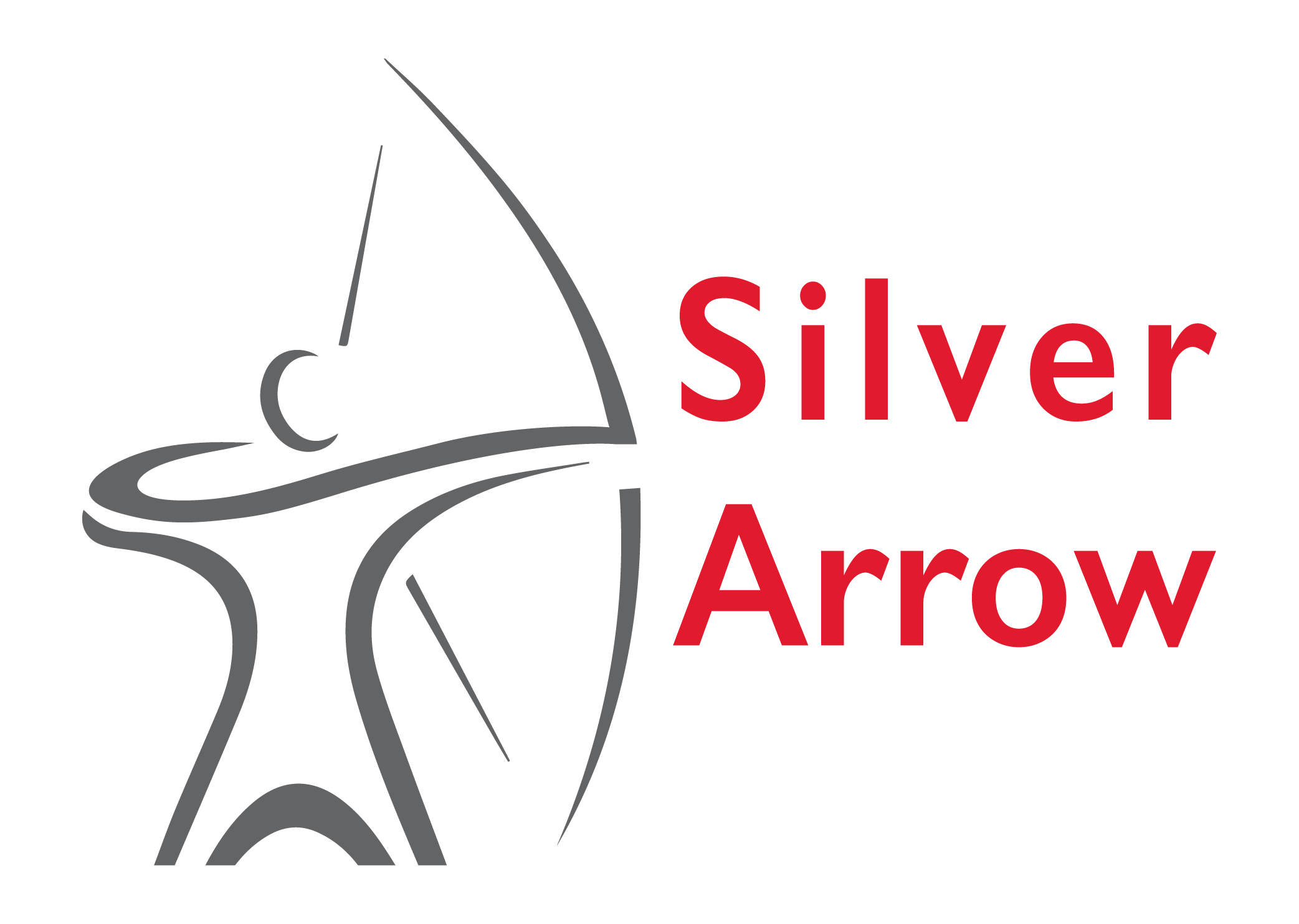 Silver Arrow Logo - Maintenance Technical Support