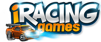 Racing Game Logo - other. Game logo, Logos, Logo design