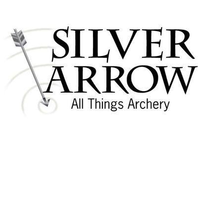 Silver Arrow Logo - Silver Arrow Archery (@SilverArrowArch) | Twitter