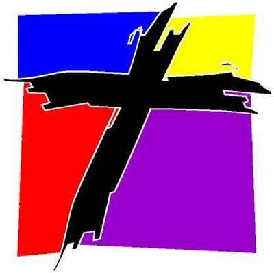 Foursquare Logo - The Website of Jabong Foursquare Gospel Church: Our Logo