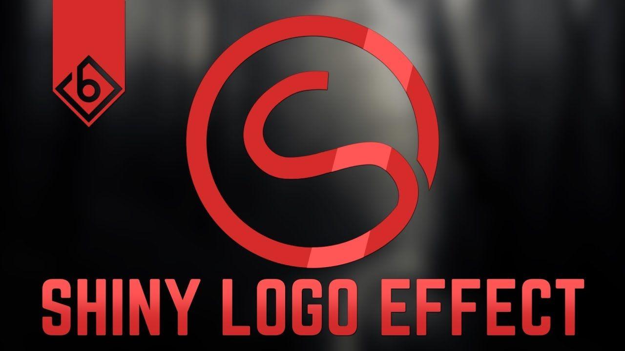 Shiny Logo - How To Create Shiny Logo Effect - Sony Vegas Tutorial - YouTube