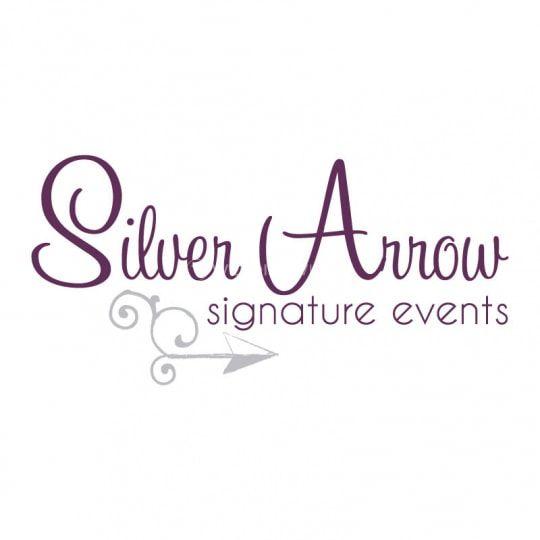 Silver Arrow Logo - Photo 7 of 13 - Silver Arrow Signature Events