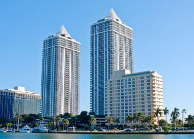 Green and Blue Diamond Logo - Blue & Green Diamond Towers Miami Beach Condos for Sale | 51 Units ...