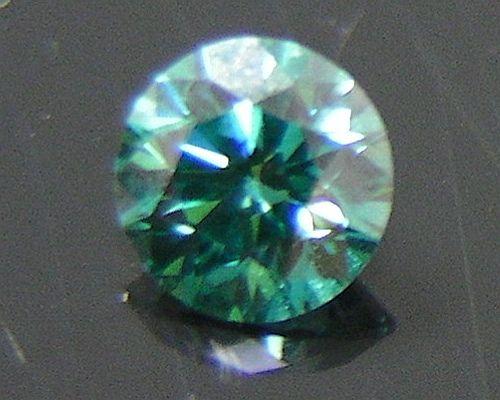 Green and Blue Diamond Logo - Blue Green Yellow Pink Diamonds