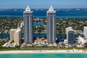 Green and Blue Diamond Logo - Green Diamond Miami Beach Condos | Sales & Rentals