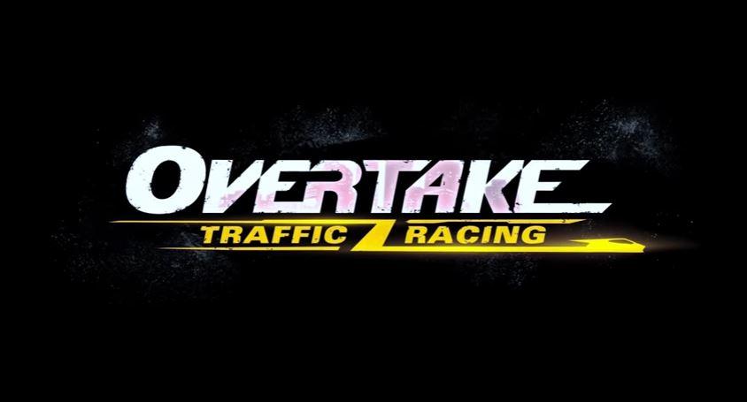 Racing Game Logo - Overtake: The first Gear VR Racing Game - VR The Gamers
