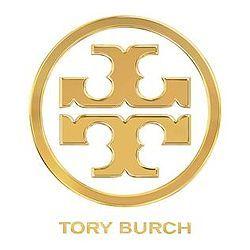 The Tory Burch Logo - Tory Burch (company)