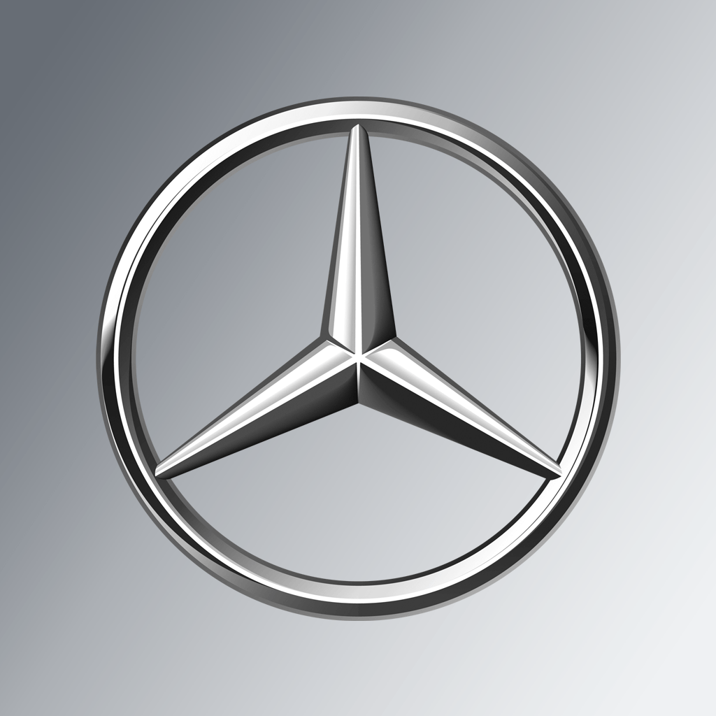 Silver Arrow Logo - Mercedes Benz Silver Arrow By Daimler AG