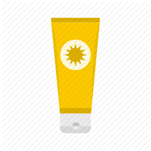 Sunscreen Logo - Cream, logo, lotion, screen, sun, sunscreen, tan icon