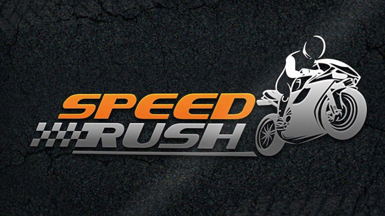 Racing Game Logo - TOP 10 BIKE RACING GAMES 2016 - YouTube