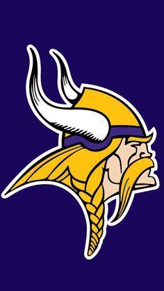 Vikings Football Logo - 359 Best Vikings Logos images in 2019 | Minnesota vikings football ...