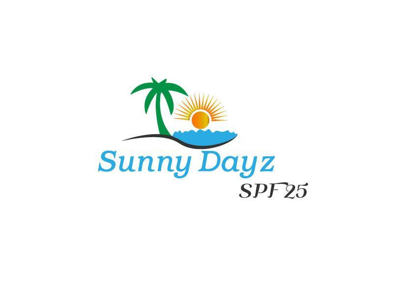 Sunscreen Logo - Entry by hossain987r for Logo Design for Sunscreen