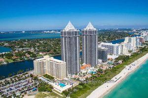 Green and Blue Diamond Logo - Green Diamond Miami Beach Condos | Sales & Rentals