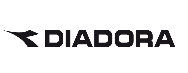 Diadora Logo - Premium Diadora Travel Gym Holiday Sports Bag Weekend ITALY Shoulder ...