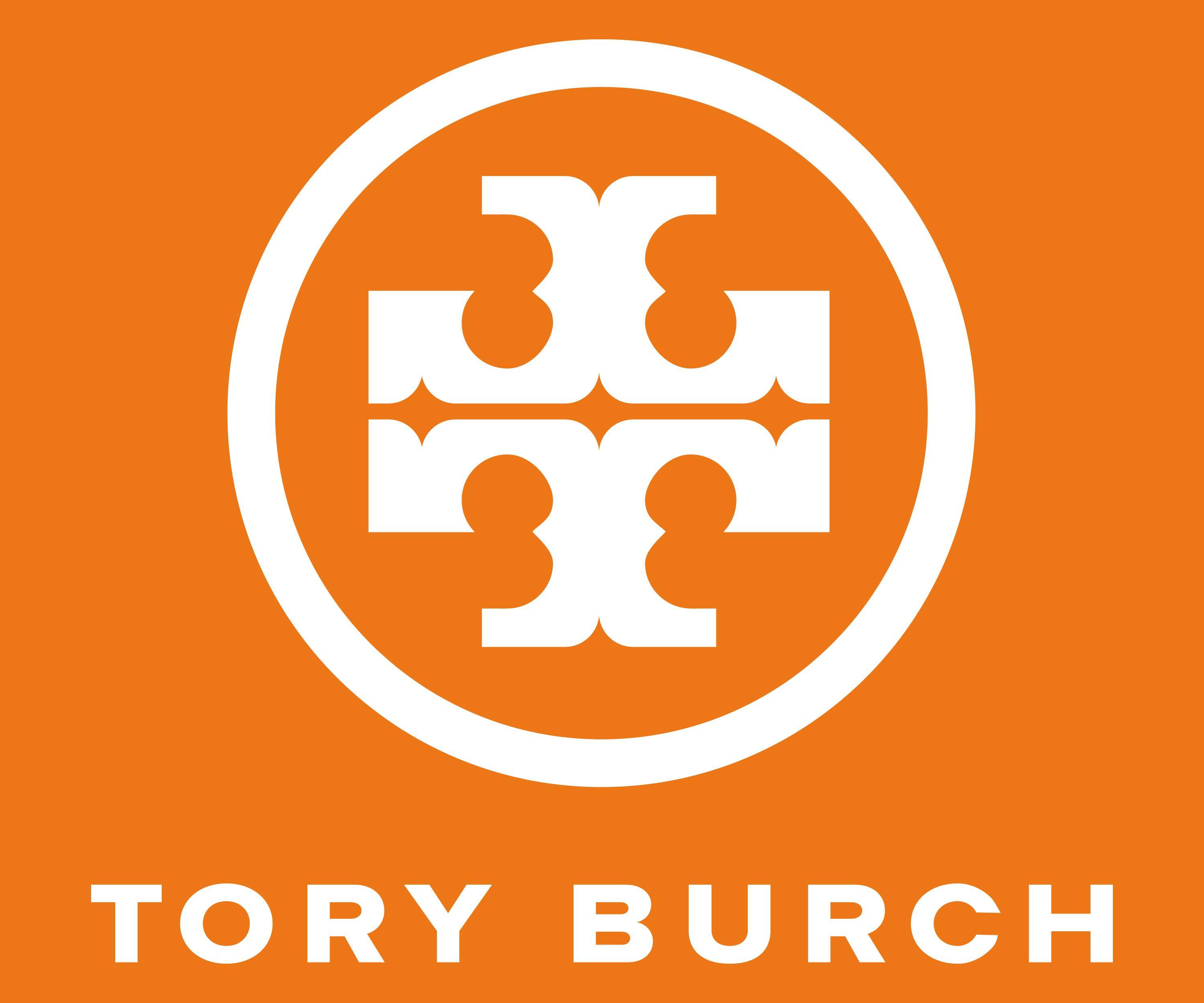 The Tory Burch Logo - Tory Burch Logo, Tory Burch Symbol, Meaning, History and Evolution