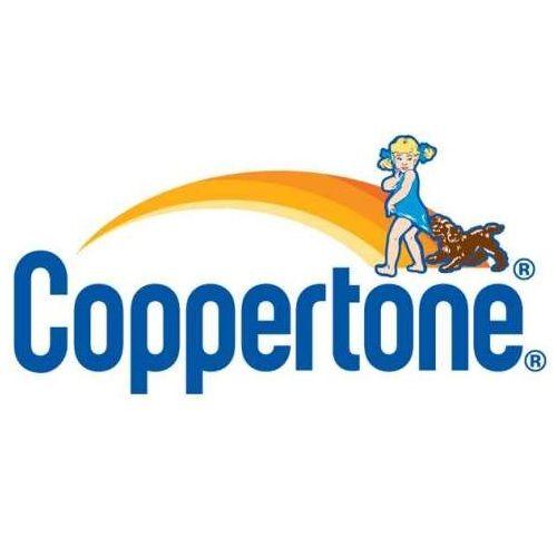 Sunscreen Logo - Coppertone: Sunscreen Products - Suncare Products