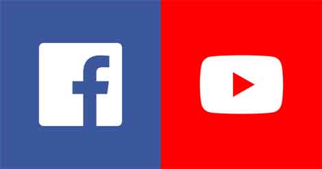 Facebook YouTube Logo - Facebook's answer to YouTube now rolling out globally