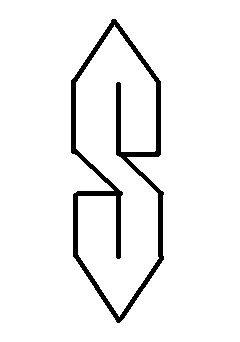 Old Stussy Logo - Super S Stussy