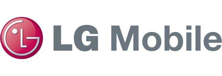 LG Mobile Logo - lg mobile logo 01 | (LG) All Products Tablets & Mobile Phones ...