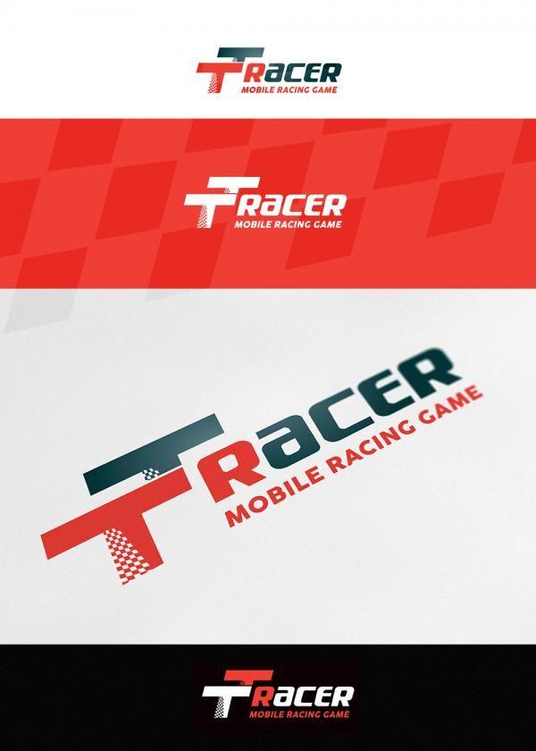 Racing Game Logo - Designs by visiwerk - Logo for mobile racing game