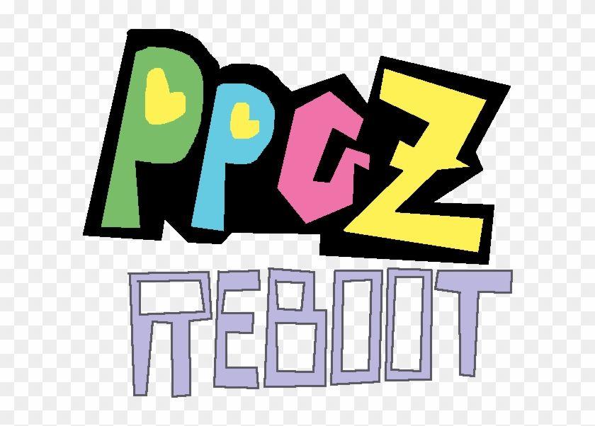 Powerpuff Girls Z Logo - Ppgz Reboot Logo By Resotii - Powerpuff Girls Z Logo - Free ...