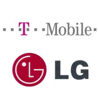 LG Mobile Logo - T-Mobile adds three LG handsets to its portfolio - Mobiletor.com