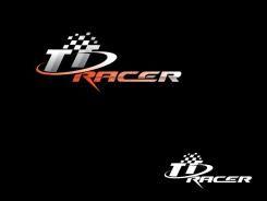 Racing Game Logo - Designs by aksa - Logo for mobile racing game