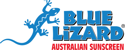 Sunscreen Logo - Blue Lizard® Australian Sunscreen | Top Recommended