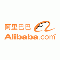 Alibaba Logo - Alibaba.com | Brands of the World™ | Download vector logos and logotypes