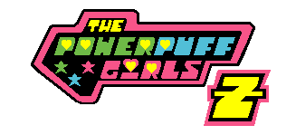 Powerpuff Girls Z Logo - Powerpuff Girls Z logo by szemi on DeviantArt