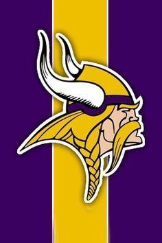 Vikings Football Logo - 82 Best Minnesota Vikings Fan Forever images | Football season ...