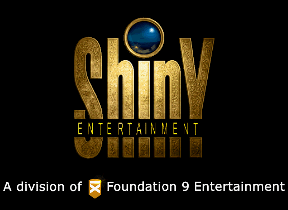 Shiny Logo - Logos for Shiny Entertainment, Inc
