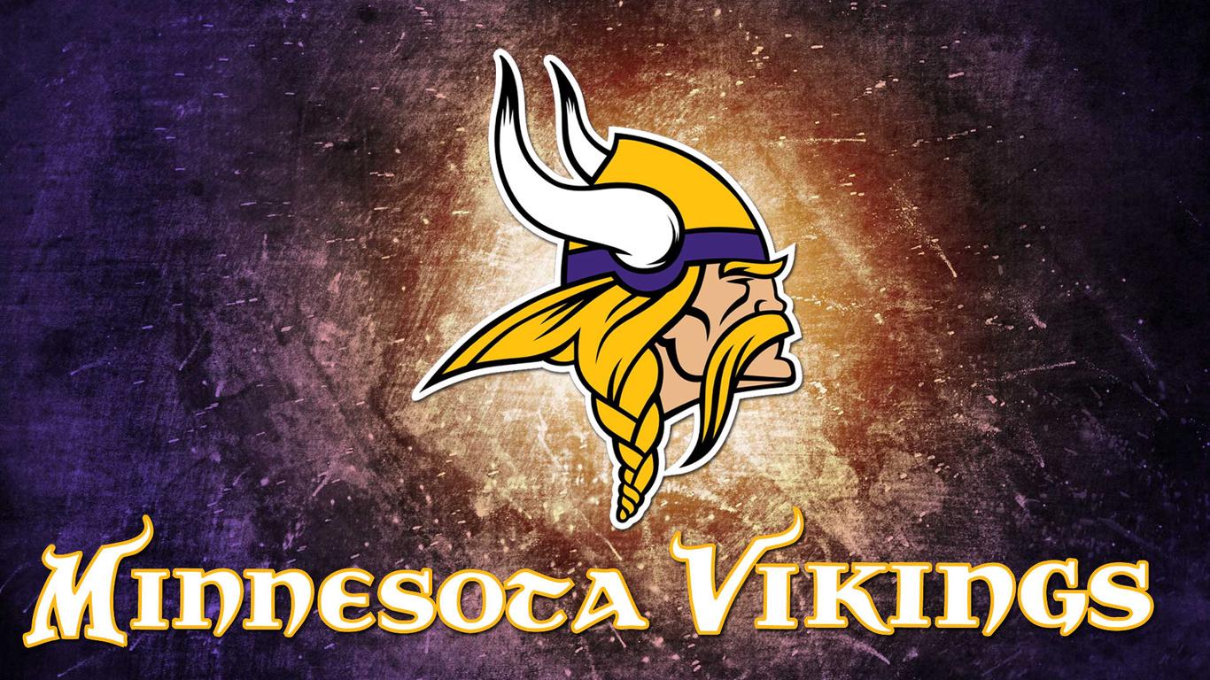 Vikings Football Logo - Vikings Football @ Rockwoods - Rockwoods