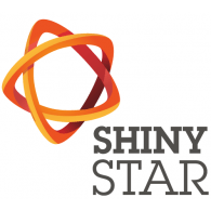Shiny Logo - Shiny Star Logo Vector (.AI) Free Download