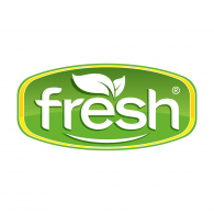 Fresh Logo - Fresh Foods. Brands of the World™. Download vector logos and logotypes
