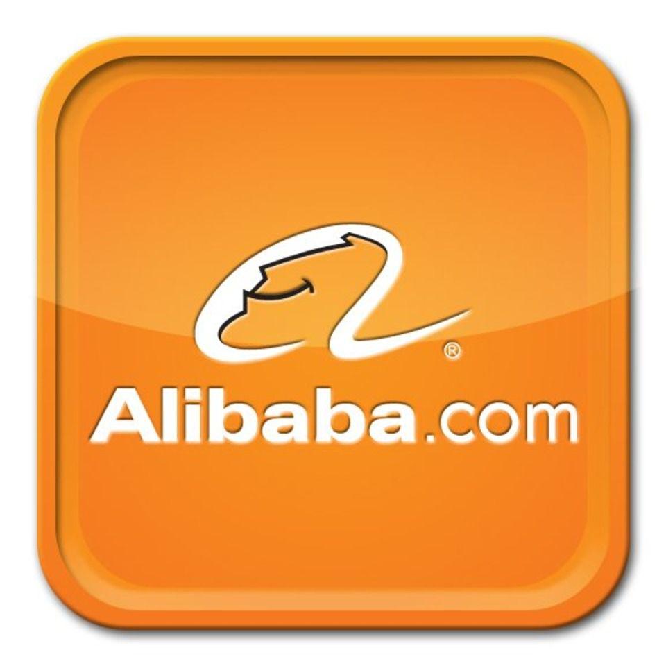 Alibaba Logo - Alibaba Invests $4.5 Billion In Logistics