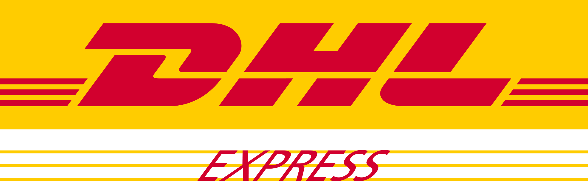 DHL Worldwide Express Logo