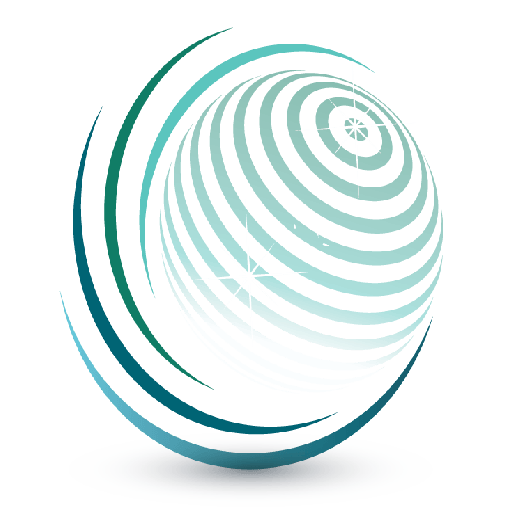 Spiral Globe Logo - Create free transparent Logos